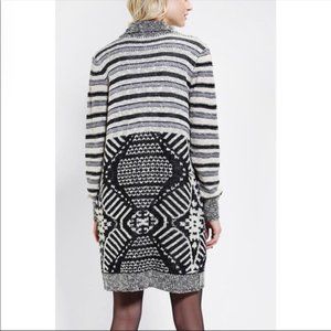 🌄 UO Ecote Boho Long Comfy Cardigan